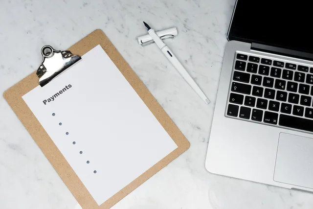 payment, invoice, cash, bills, money, finance, documentation, currency, debts, banking, bank, pay, cost, income, savings, cashbox, household, list, laptop, ideas, mockup, invoice, invoice, invoice, invoice, invoice. Handling delayed sponsor payments: what to do